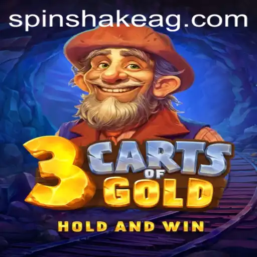 Discovering the World of 3CartsOfGold: A Modern Gaming Marvel
