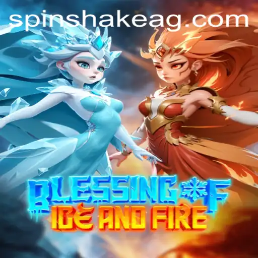 Exploring the Mystical Realms of BlessingofIceandFire: A Game of Strategy and Fantasy