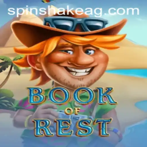 Book of Rest: The Immersive Adventure Game Shaping the Digital Gaming Landscape