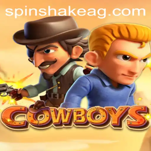 COWBOYS: A Thrilling Adventure in the Wild West with 66vito.bet