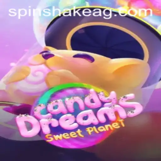 Explore the Magical World of 'CandyDreams'