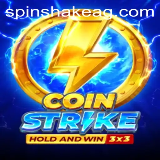 Unveiling CoinStrike: A Thrilling Digital Experience Integrating 66vito.bet