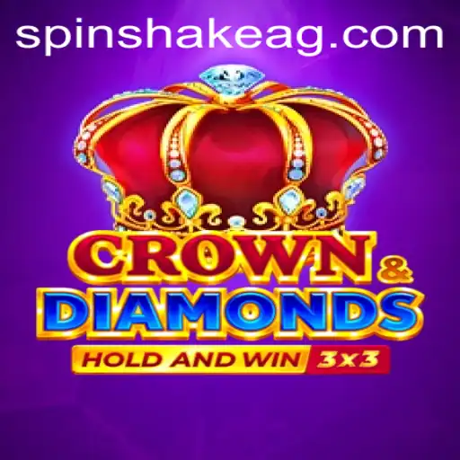 Exploring the Enchanting World of Crowndiamonds