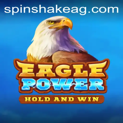 Unveiling EaglePower: The Leading Gaming Sensation of 2023