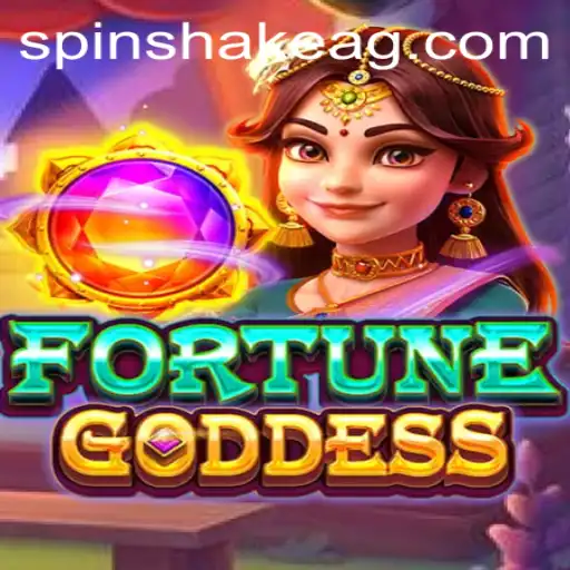 Exploring the Enchanting World of FORTUNEGODDESS on 66vito.bet