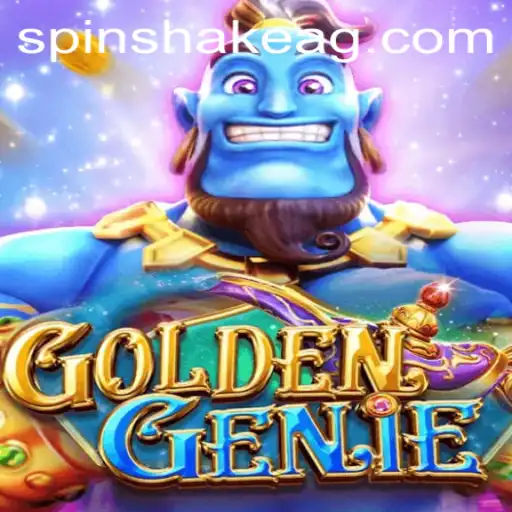 Exploring the Thrills of GOLDENGENIE at 66vito.bet