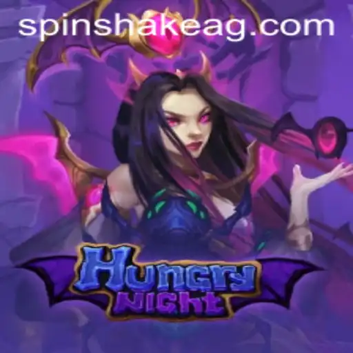 Exploring HungryNight: A New Adventure Game with a Competitive Edge