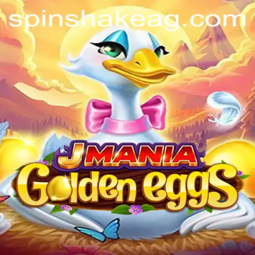 Exploring the Exciting World of JManiaGoldenEggs: A Comprehensive Guide