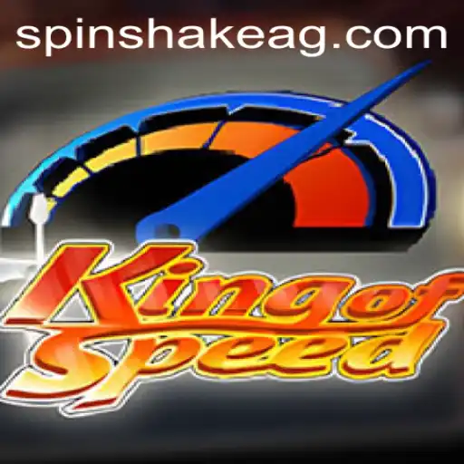 KingofSpeed: A Thrilling Race to the Top