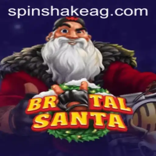 BrutalSanta: A Festive Adventure Game Unveiled