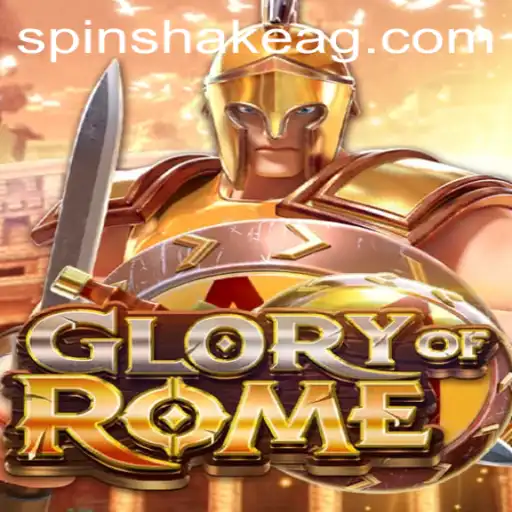 Exploring the Fascinating World of GloryofRome with 66vito.bet