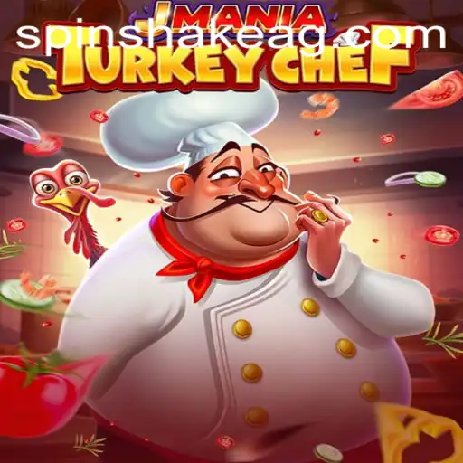 Explore the Culinary Adventure in JManiaTurkeyChef