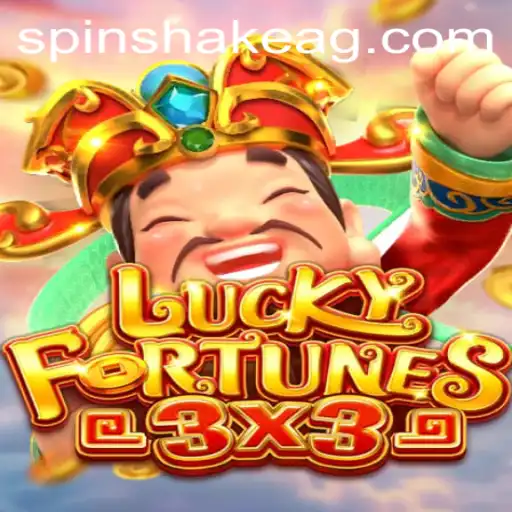 Discover the Exciting World of LUCKYFORTUNES3x3 at 66vito.bet