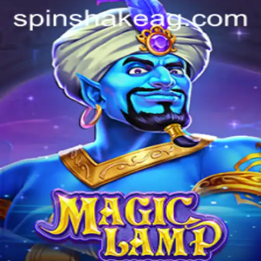 Unveiling MagicLamp: A New Era of Gaming With 66vito.bet