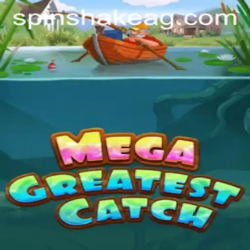 MegaGreatestCatch: Revolutionizing Online Gaming Experience