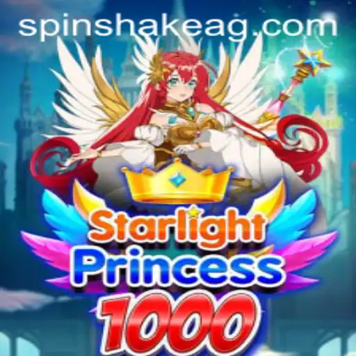 StarlightPrincess1000: A Mesmeric Journey into the Cosmos of Gaming