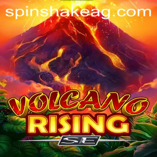 VolcanoRisingSE: An Explosive Gaming Adventure with 66vito.bet