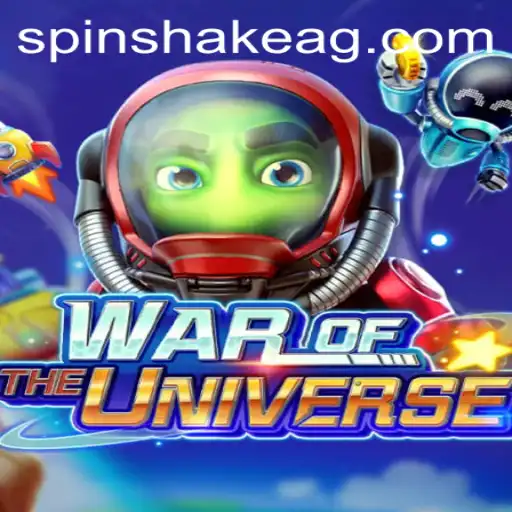 Unveiling the Epic Game: WAROFTHEUNIVERSE