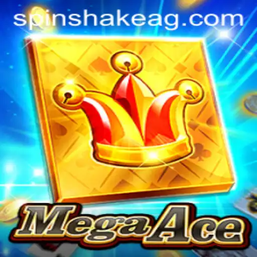 MegaAce: The Thrilling New Game Revolutionizing Online Gaming