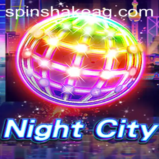 Explore NightCity: A Thrilling Gaming Experience
