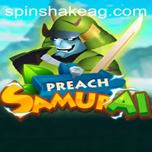 Unveiling PreachSamurai: A Fusion of Strategy and Gaming Innovation