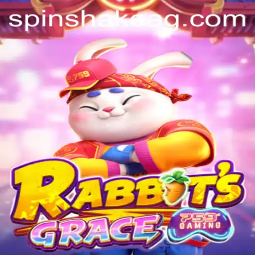Discover the Enchanting World of RabbitsGrace: A Captivating New Adventure