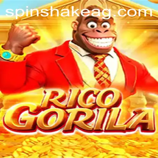 Exploring RicoGorila: A Thrilling Adventure in the World of 66vito.bet