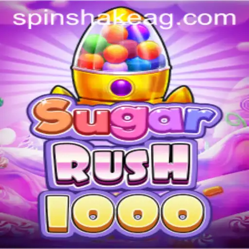 Exploring the Virtual Delight of SugarRush1000 with 66vito.bet