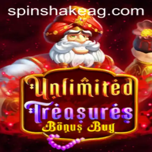 Experience the Thrill with UnlimitedTreasuresBonusBuy on 66vito.bet