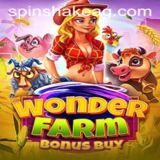 Discover the Magic of WonderFarmBonusBuy: A Modern Gaming Phenomenon